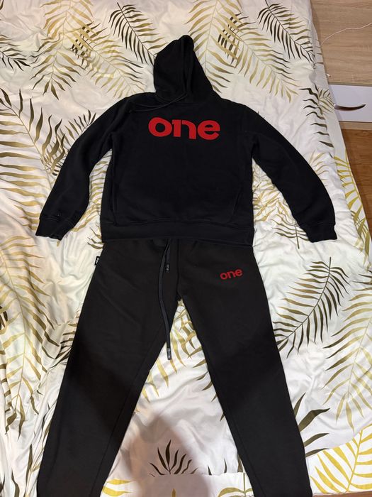 Екип One in mind