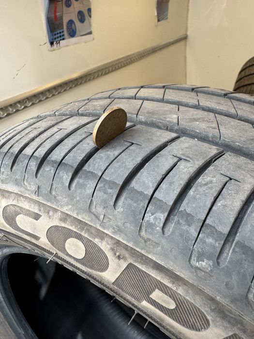 Anvelope vara 205/55/16