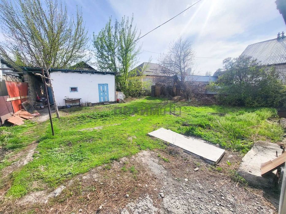 ПРОДАМ 4Х ком. дом Детский мир (Галымбек ПРАЙМ)