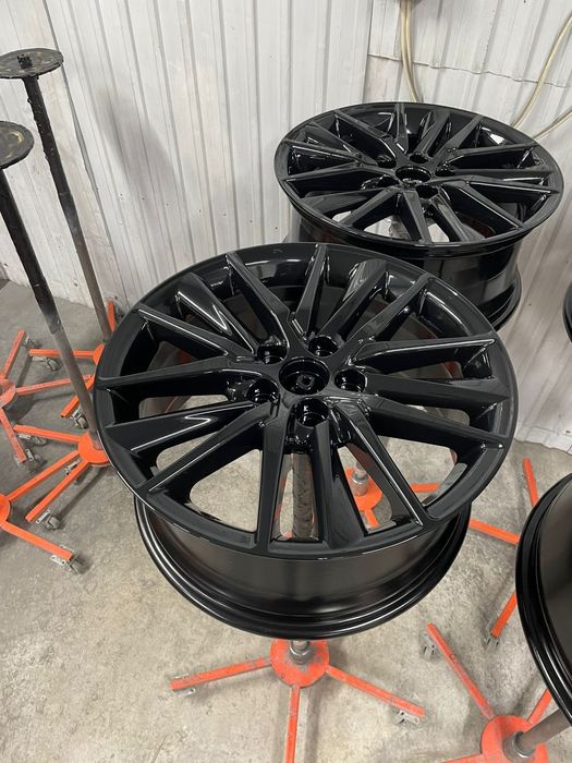 Камри 75 Оригинал R18