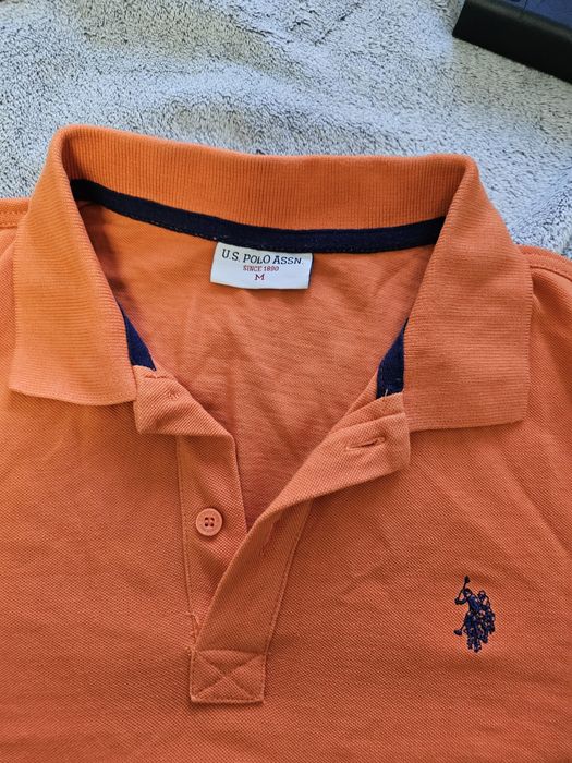 Tricou polo Us Polo assn