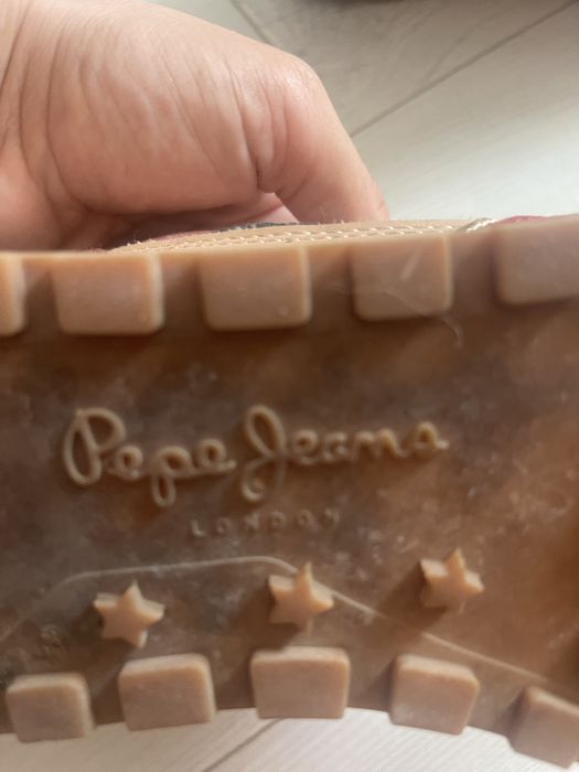 Мараронки Pepe Jeans