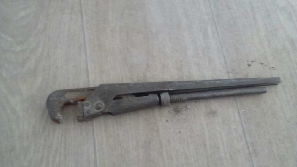 Строй инструменты.