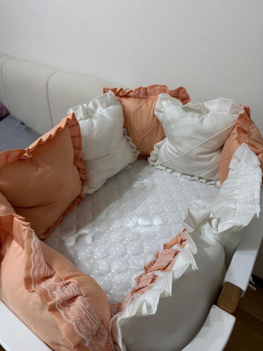 Продам детский кровать