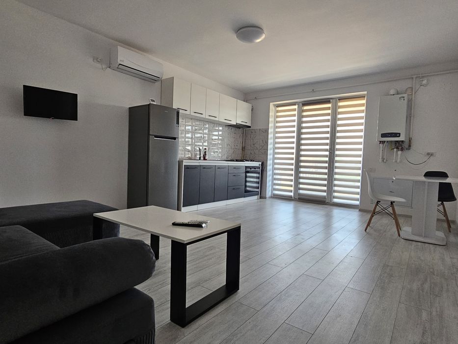 Apartament 2 camere nou