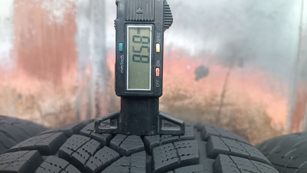 215/65/16 Goodyear
