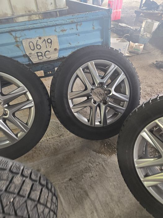 Продам диски Лексус 570 ,ТЛК 200