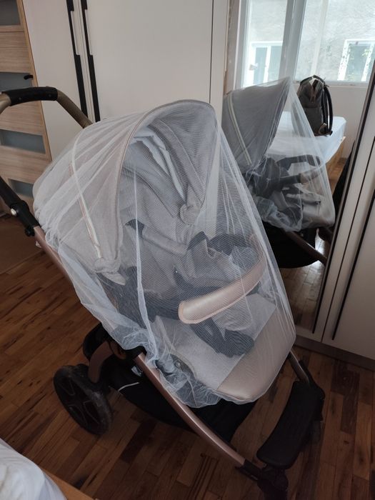 Бебешка количка Peg Perego Book Mon Amour