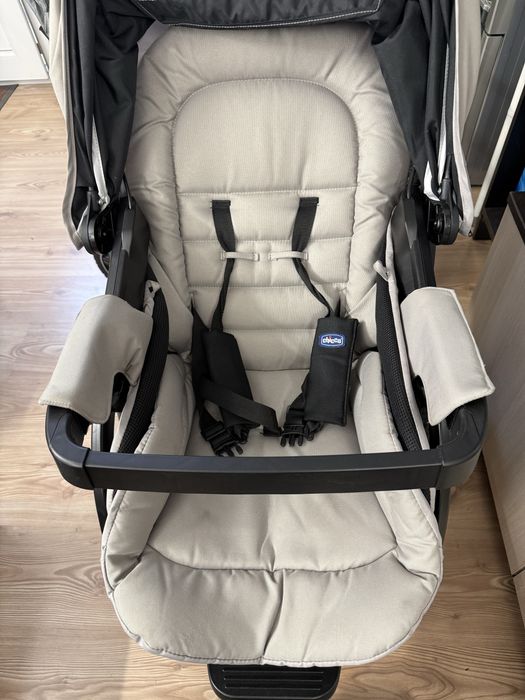 Количка Chicco Activ3