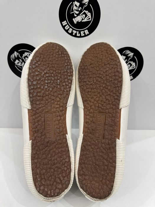 Сникърси RALPH LAUREN .Номер 40