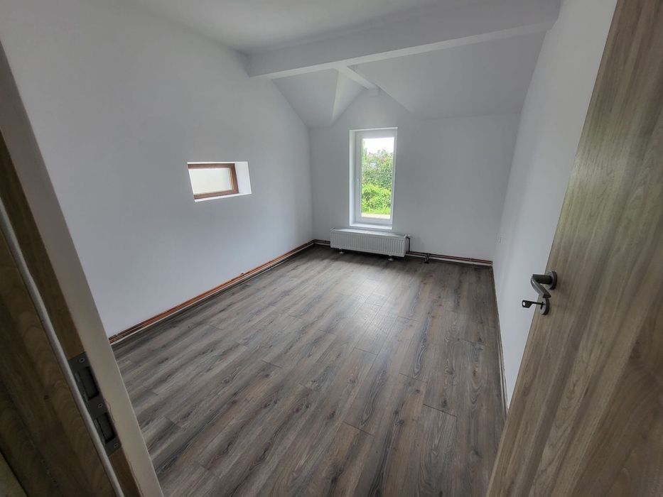Casa Bolintin Vale de vanzare sau schimb cu apartament in Bucuresti