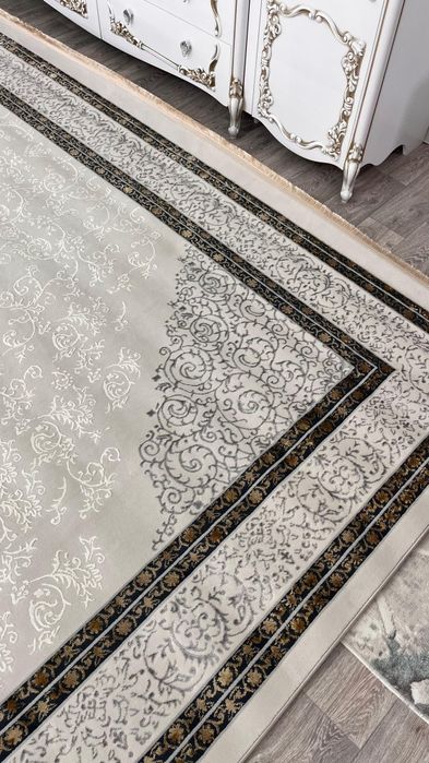 Ковер турецкий 4м/5м