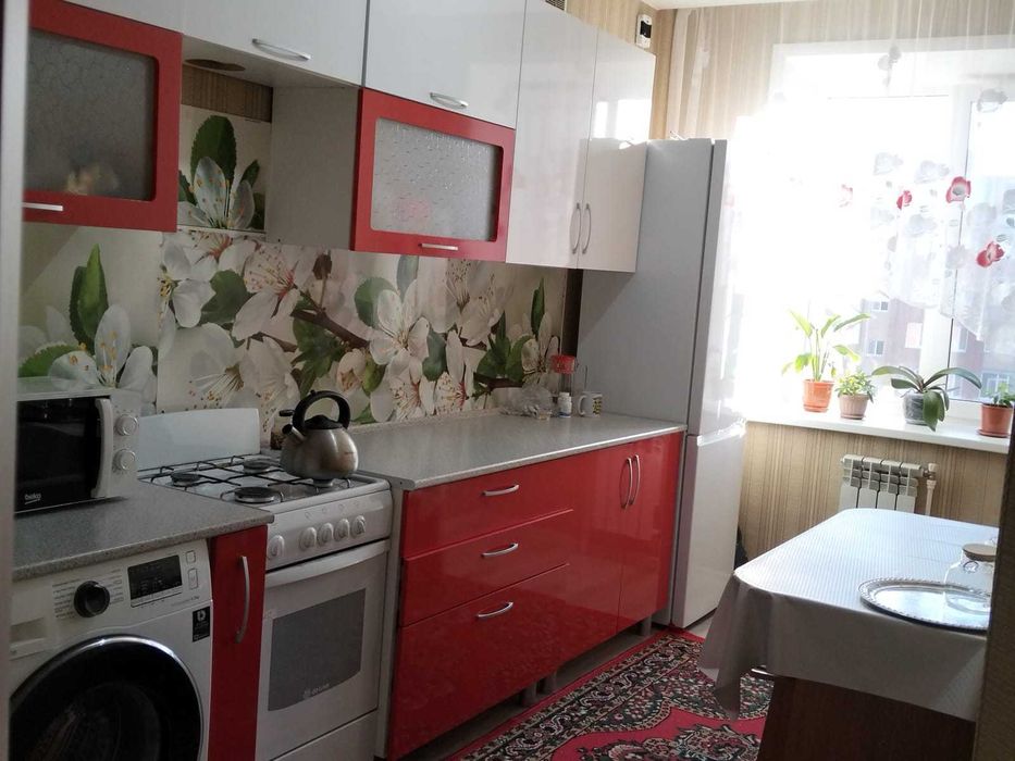 Продаётся квартира
