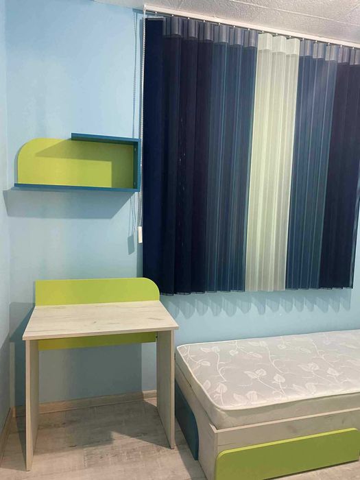 Детско обзавждане