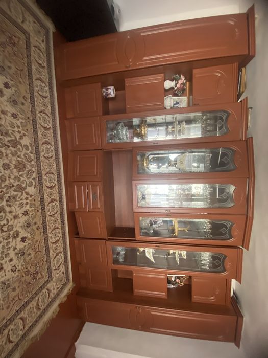 Стенка сатылымда