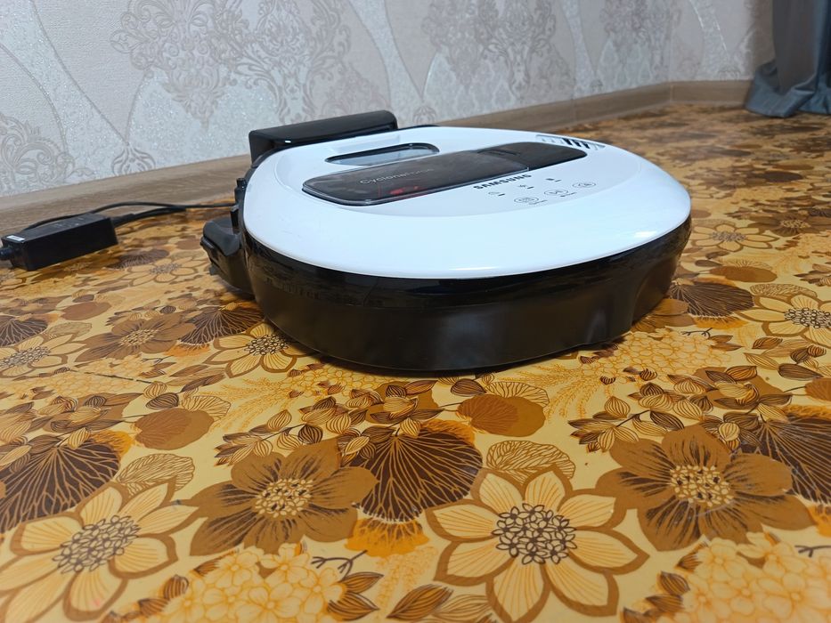 Пылесос робот Sansung