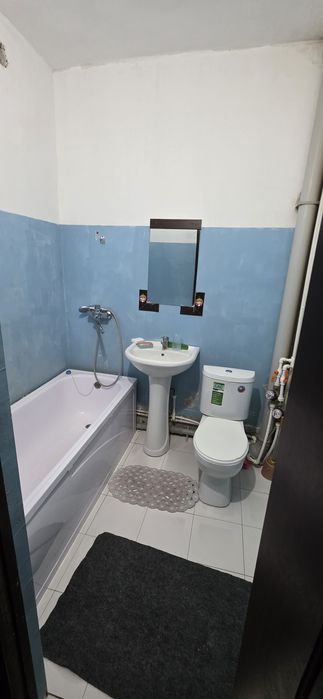 Ziyo domlari 1 xona 2 etaj