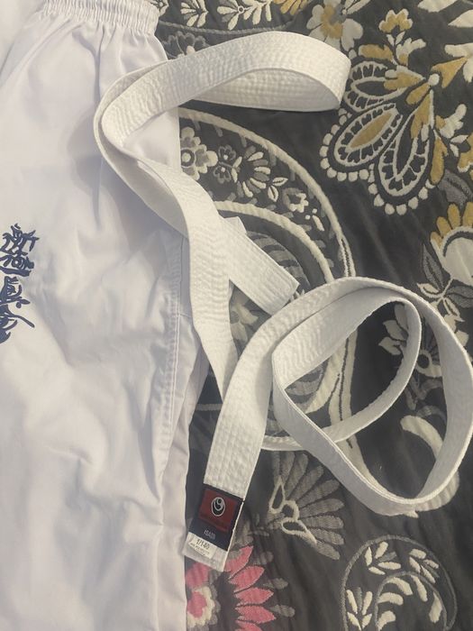 Кимоно для каратэ