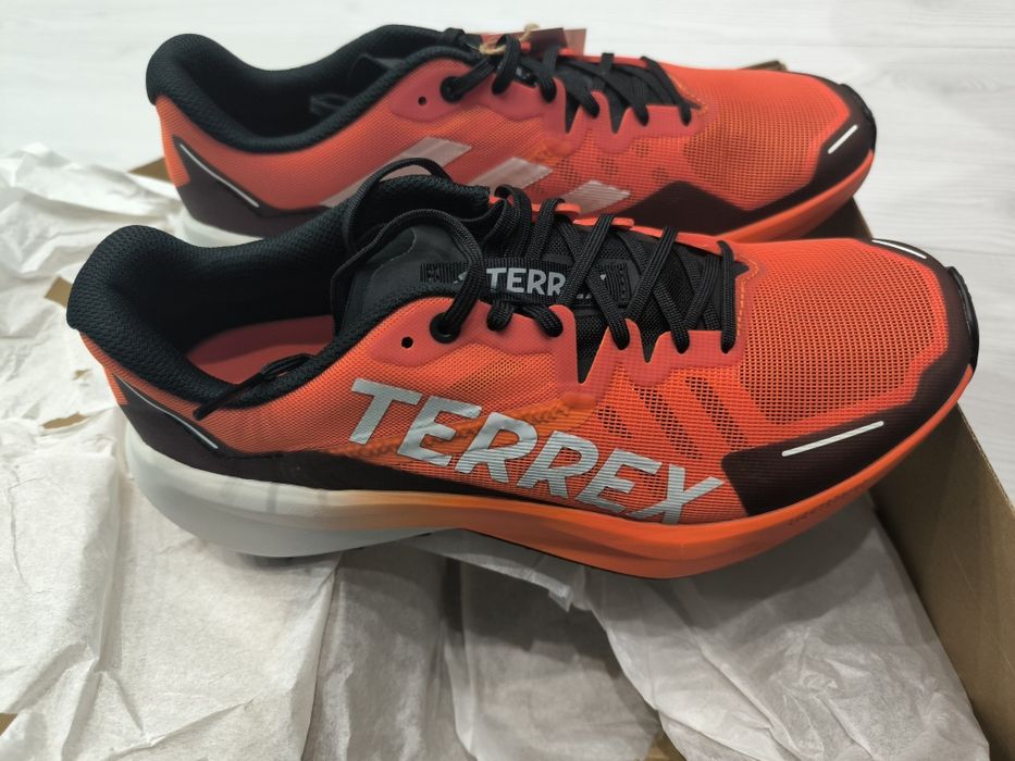 Terrex Agravic 3 mărimea 42