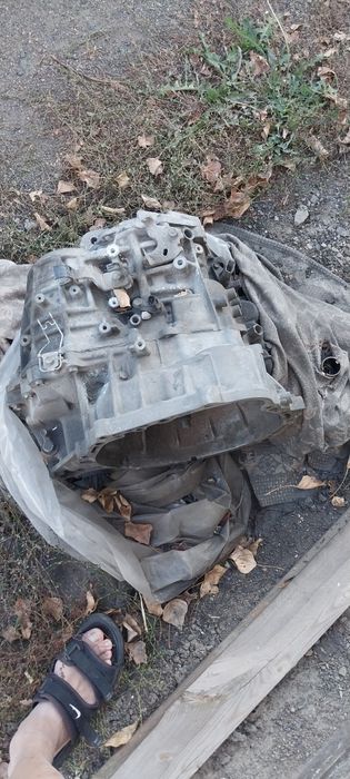 Продам акпп камри 40