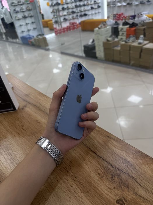 Iphone 14 128gbb