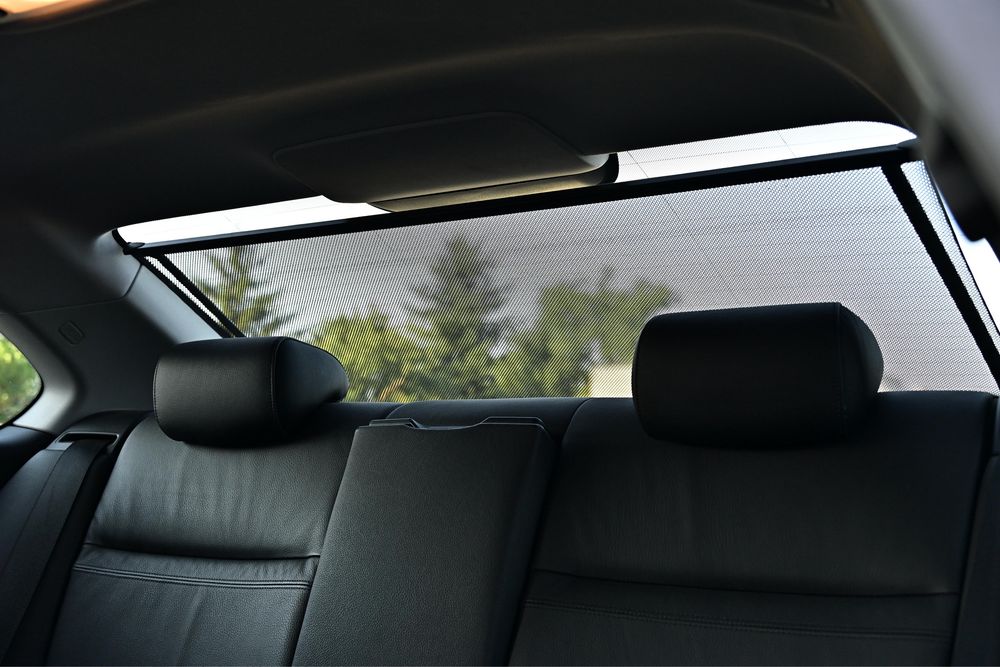 BMW seria 3 (E92) 2.0 Diesel | Automat | Euro 4
