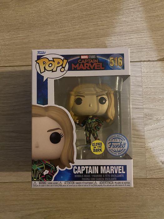 Функо ПОП фигурки