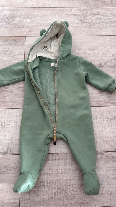 Продам комбезы демисезон