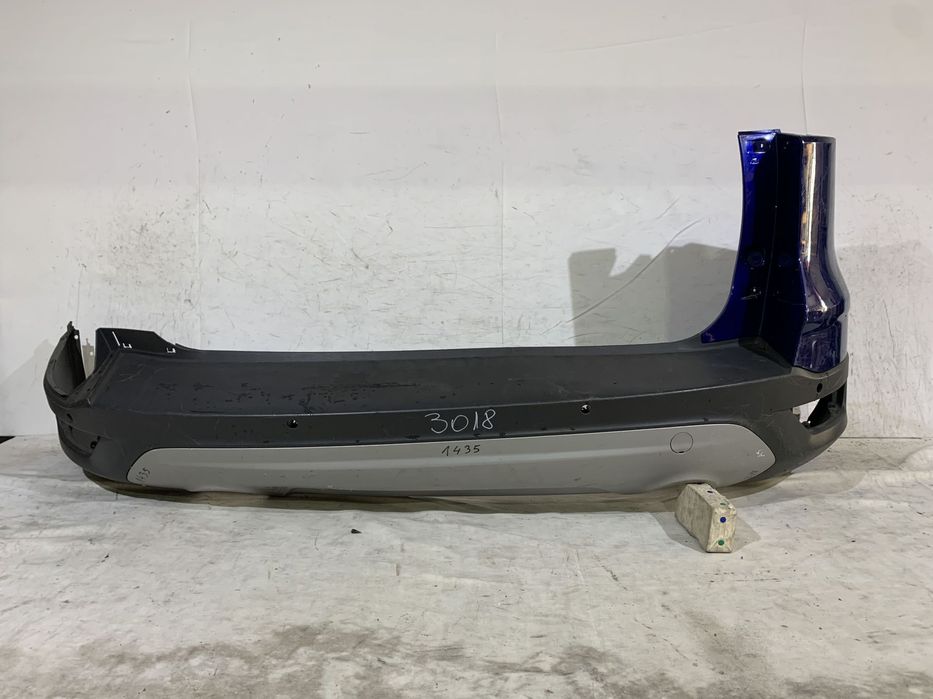 Bara spate  Ford Kuga, 2012, 2013, 2014, 2015, 2016, cod origine OE CV44-17D781-AEW.