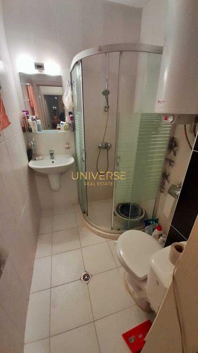 Продава се Двустаен апартамент в с. Равда, Област Бургас - 54 кв.м за 1436 €/кв.м - Снимка #9