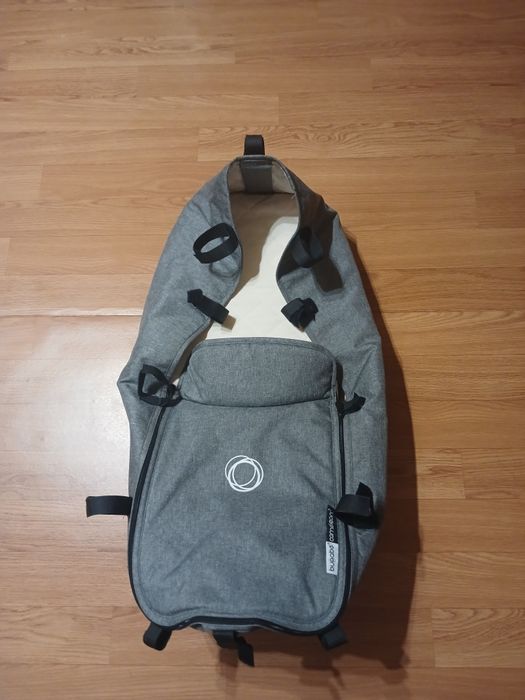 Коляска Bugaboo Cameleon 3