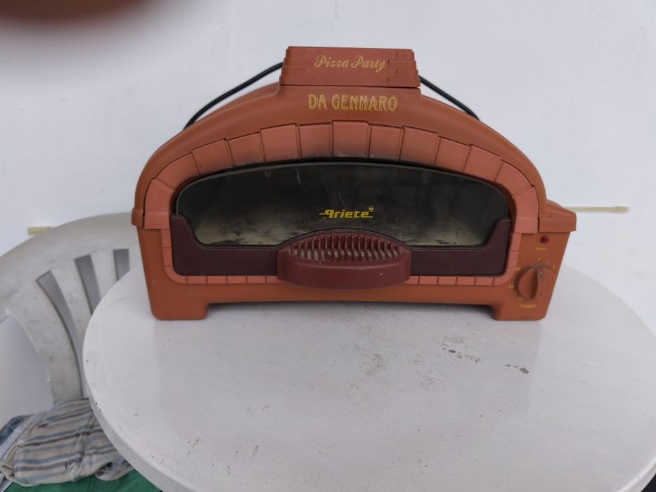 Пицарка Ariete Италия