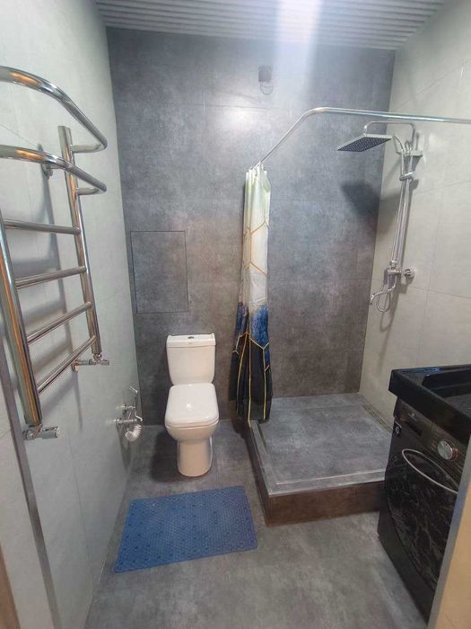 Ijaraga 2 xonali uy