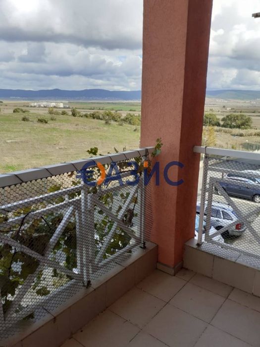 Апартамент с 2 спални в комплекс Съни Дей 6, Слънчев бряг, България,