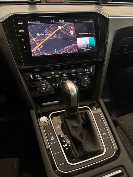 Volkswagen Passat 1.5 TSI OPF DSG Comfortline