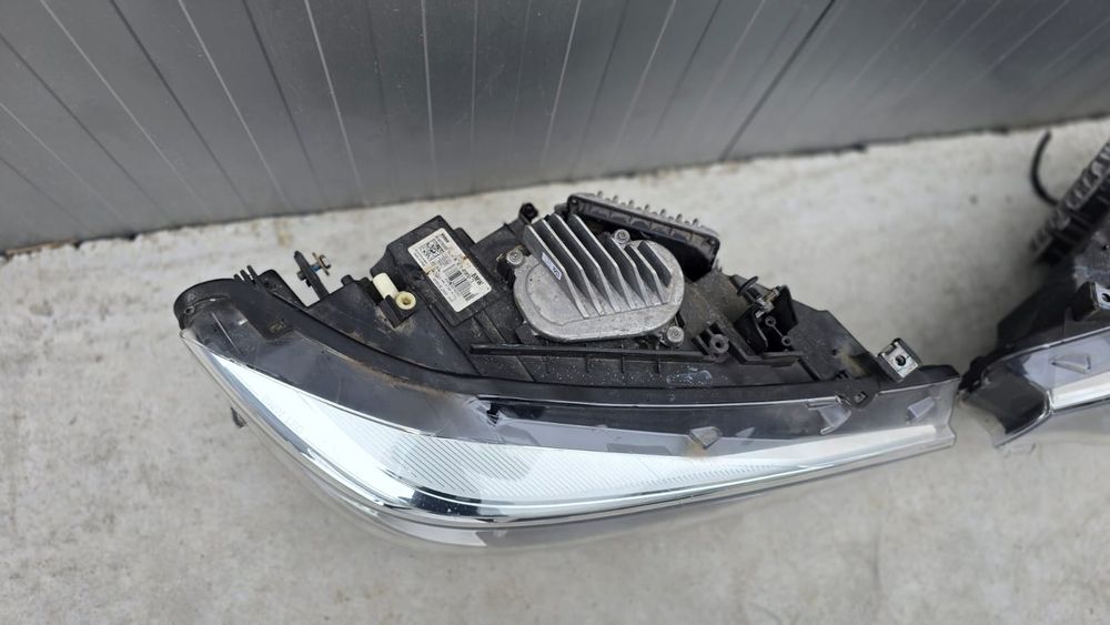 Far led faruri stanga dreapta bmw seria 4 f32 f33 f36  facelift lci