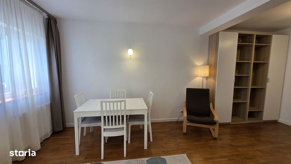 Casă Modernă P+1/Curte 200 mp/Complex Azur, Pipera /Ideală pt. Familie