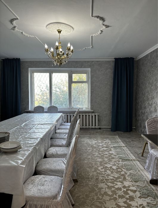 Коттедж на долгий срок