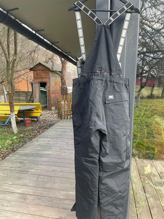Pantaloni schi Helly Hansen  barbati marimea M
