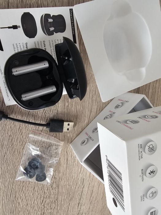 Vând Casti Vixev p60 PRO