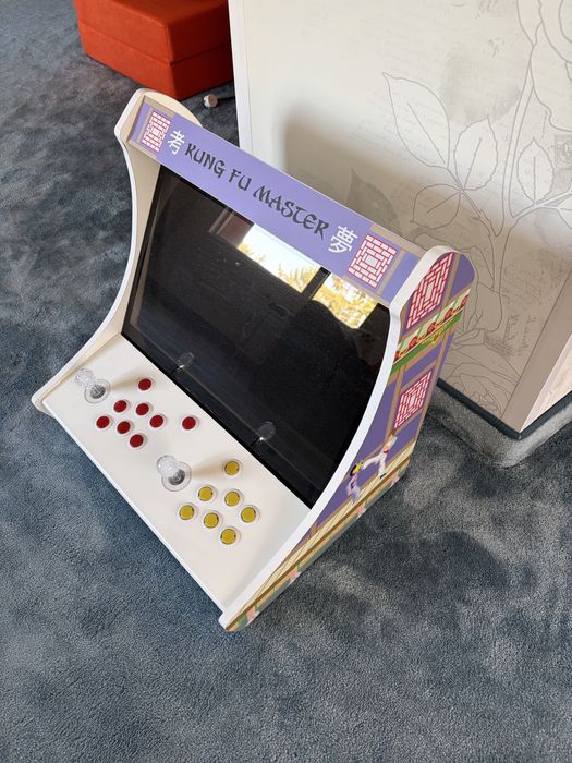 Аркадна игра Бартоп GAME