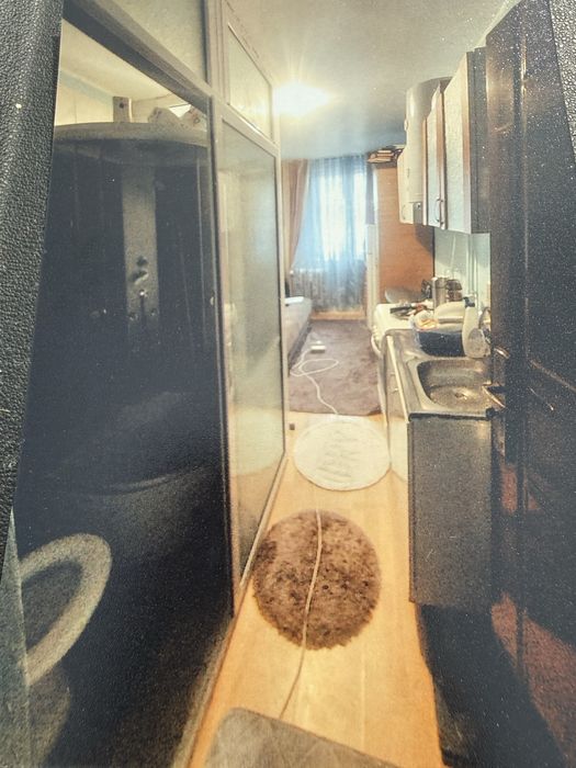 Vand garsoniera conf2 sau schimb cu apartament 2 camere plus diferenta