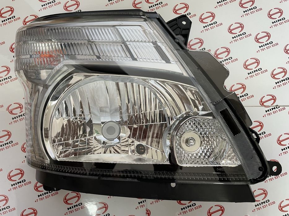 Запчасти Хино Hino