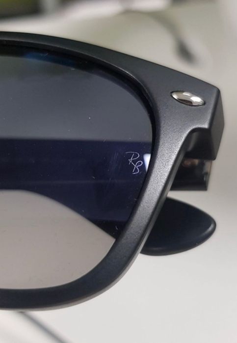 Солнечные очки ray ban