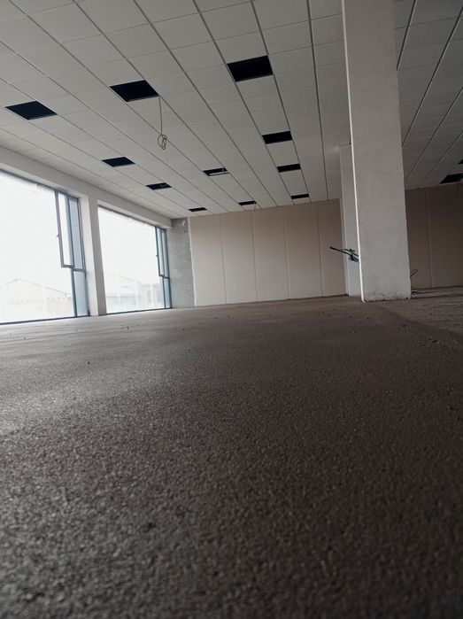 Полусухое стяжка.цена 30.000м²