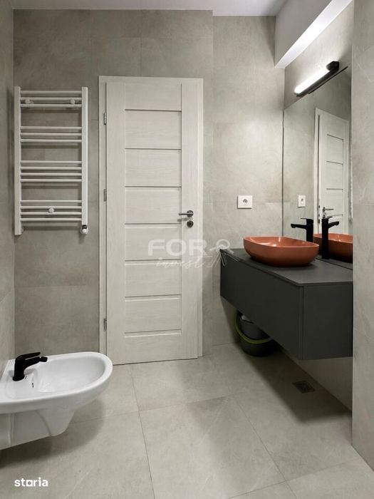 Apartament 2 camere de inchiriat Iosia Residence Onestilor