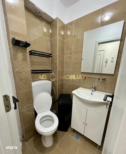 Garsoniera de inchiriat | 1 Decembrie 1918 | Metrou | Petfriendly
