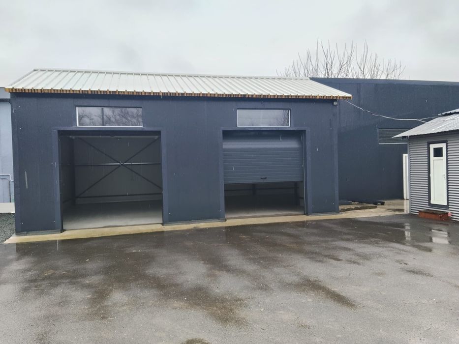 Închiriez spații comerciale zona bariera