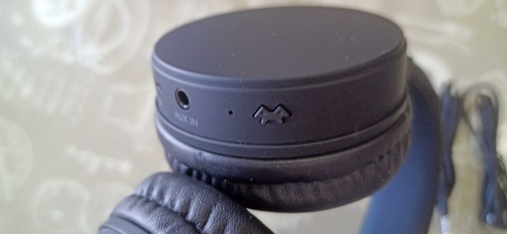 Продавам безжични слушалки Силвъркрес