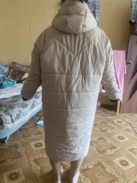 Женская    куртка